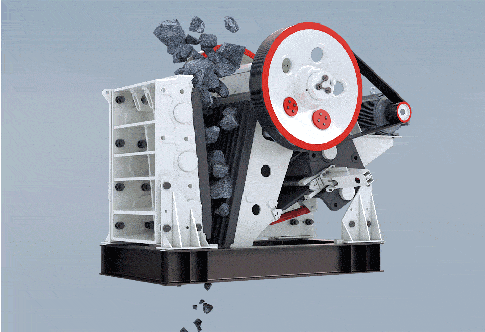 Jaw Crusher(images 6)