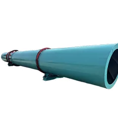 Cassava-Residue-Dryer