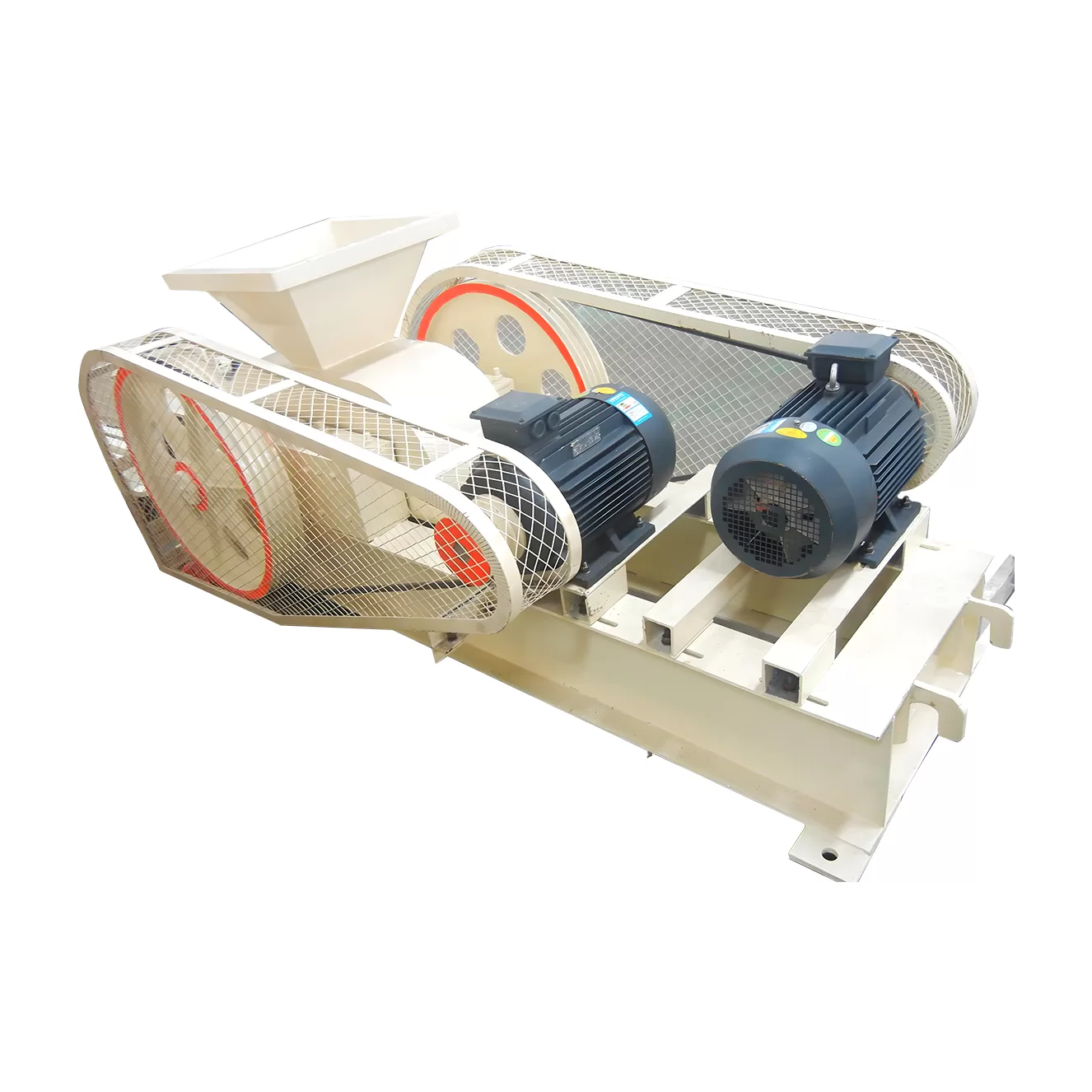 Roll Crusher(images 1)