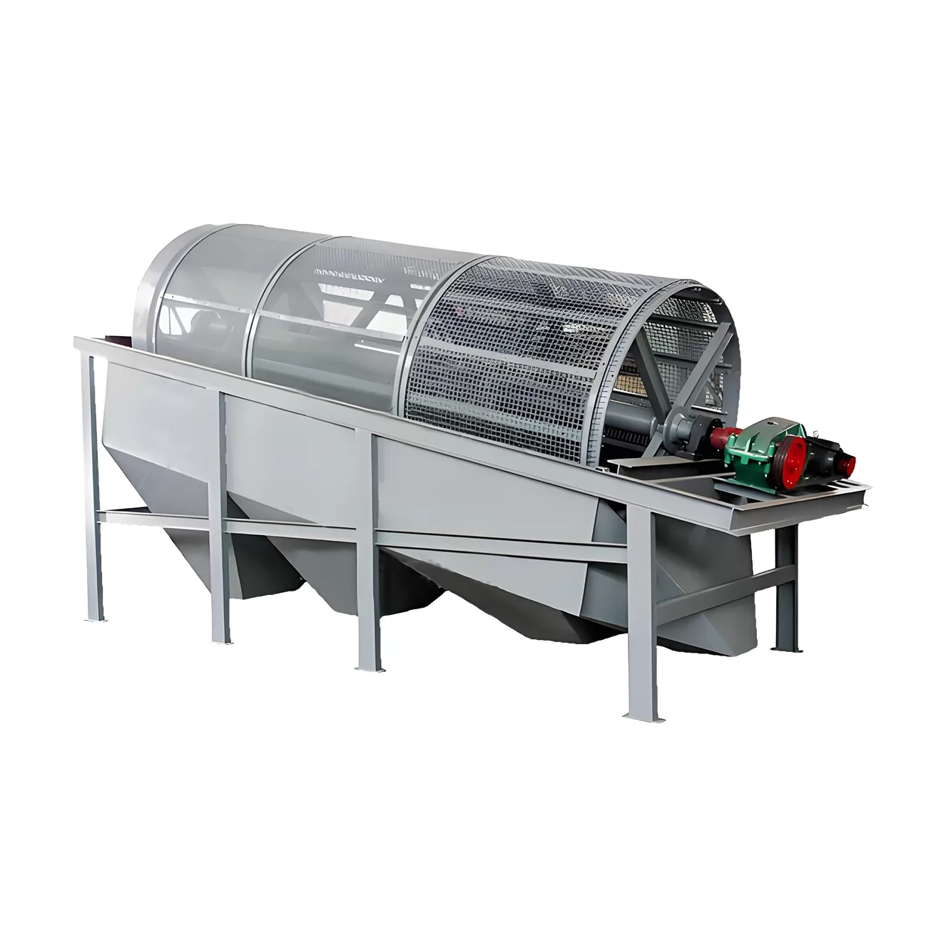 Trommel Screen（images 1）