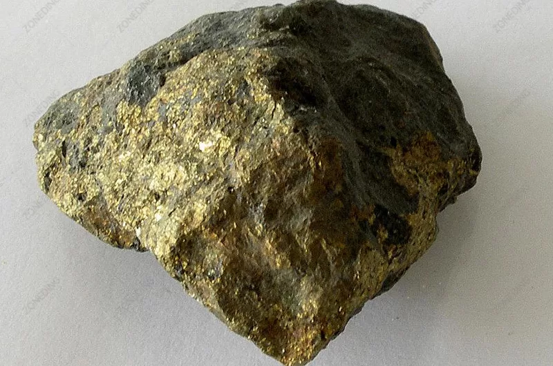 Copper Ore
