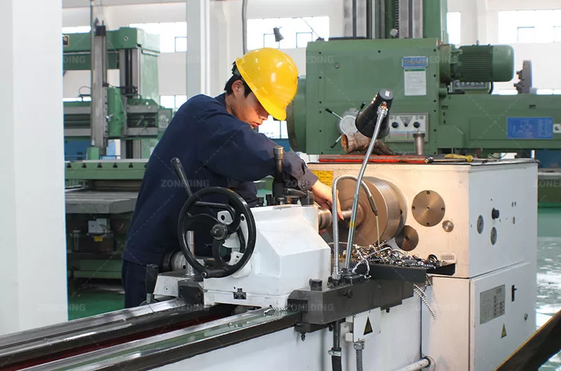 ZONEDINGMACHINE-Machine-Production-Proces