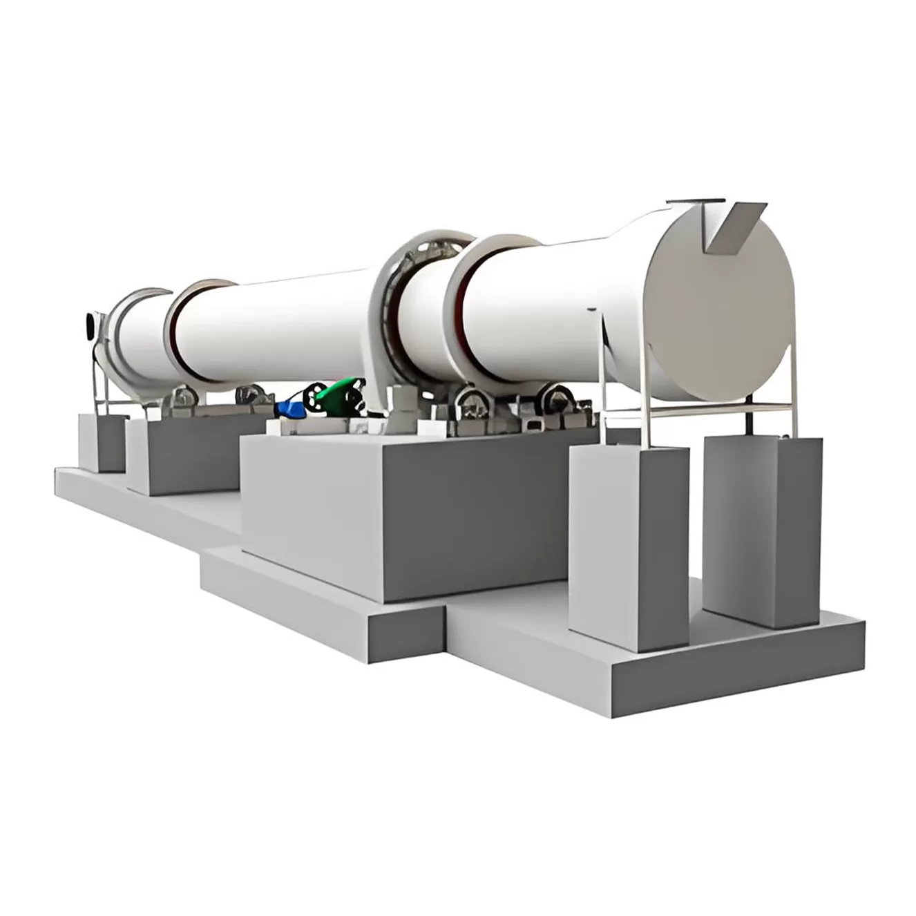 Drum Dryer（images 1）