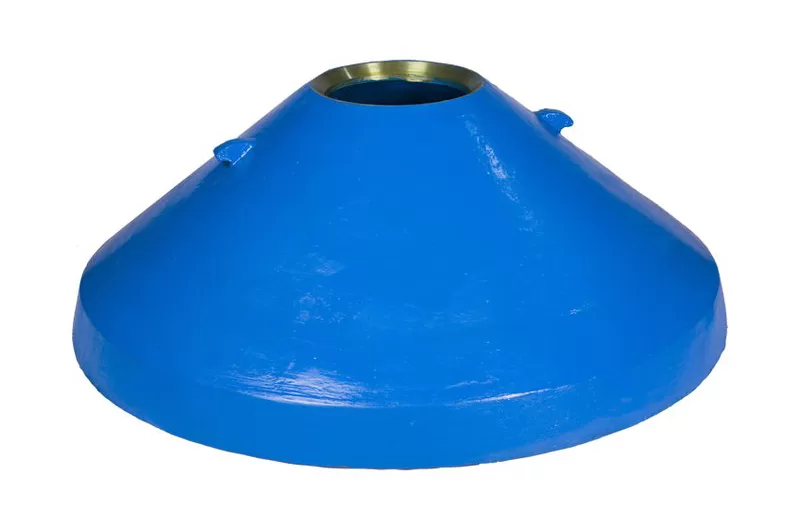 liners for the Cone Crusher