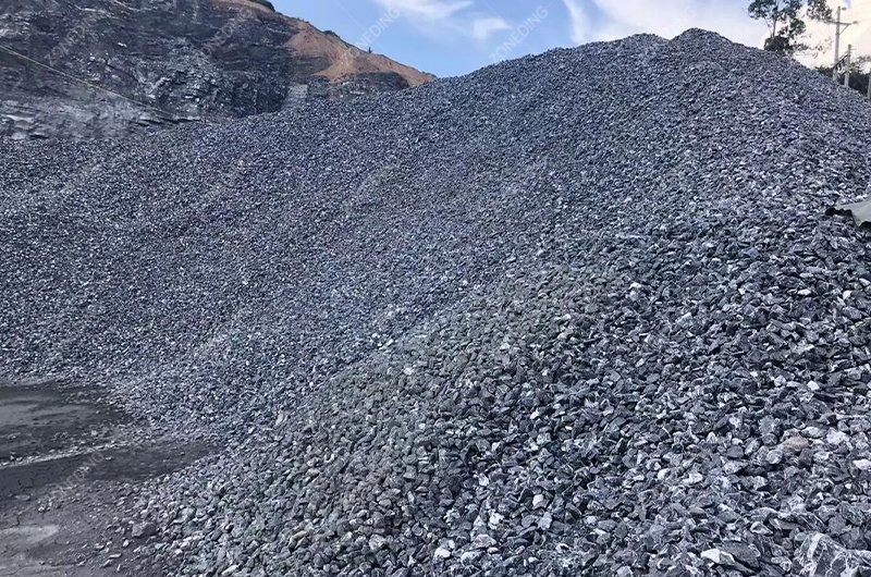 Gravel