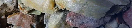 Pyrophyllite 