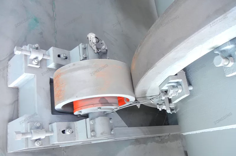 Rotary kiln(images 18)