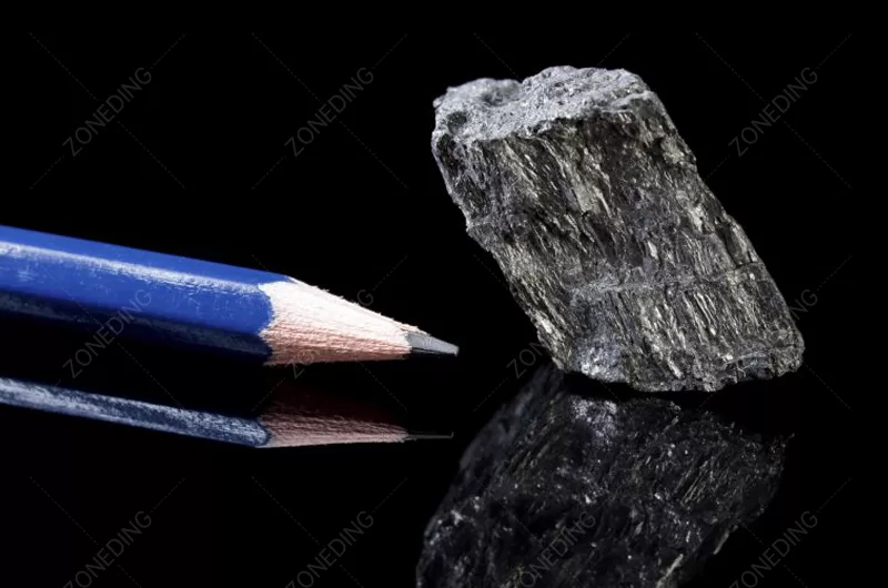 Graphite pencil