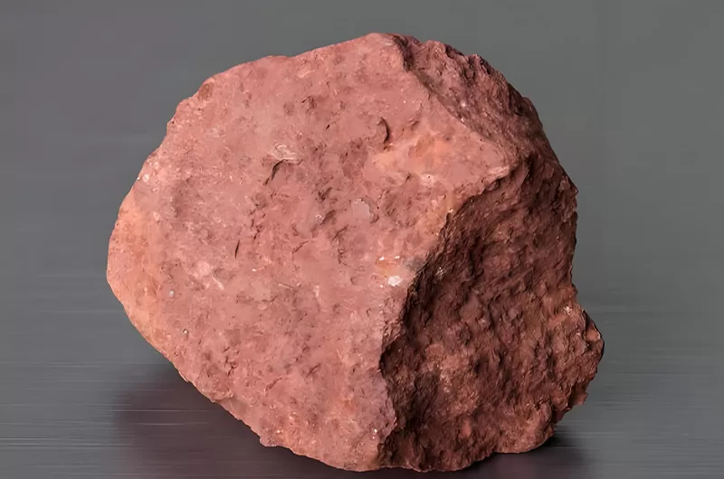 Hematite