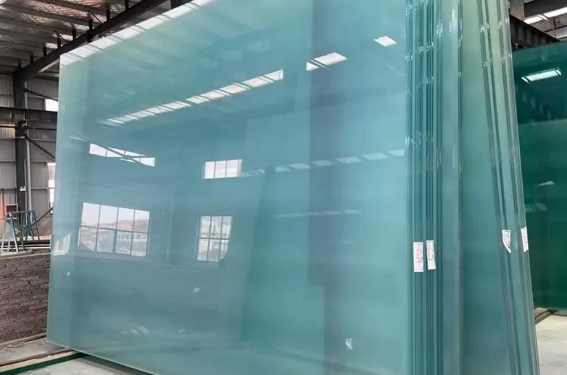 glass manufacturing